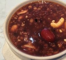 Eight Treasure Porridge