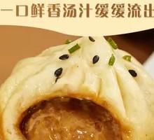 Pan-fried Xiaolongbao