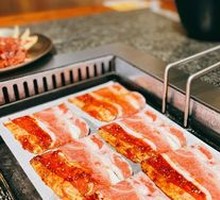 Spicy Beef with Special Flavor