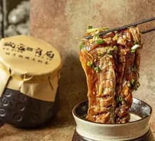 坛子招牌牛肋条