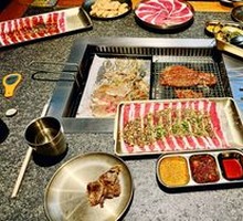 坛子厚切牛五花