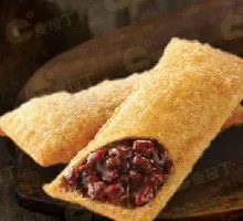 Red Bean Love Pie