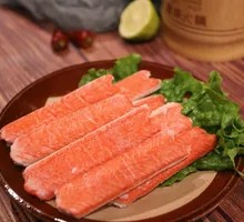 Hokkaido V Crab Stick