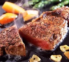 Australian Wagyu Sirloin Steak