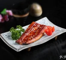 Low-temperature Roasted Eel