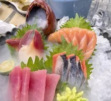 West Sashimi Lingyu