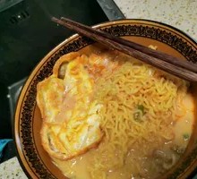 Qian Wei Ramen