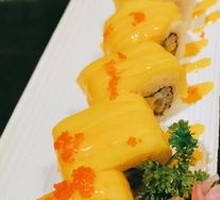 Mango Sushi