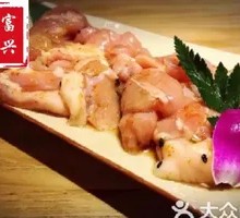 Secret-Recipe Chicken