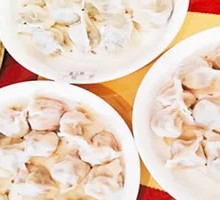 石宇林特色纯手工水饺