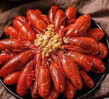 Spicy Crawfish