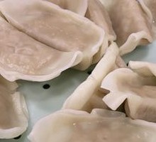Sour Cabbage Dumplings