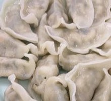 经典肉三鲜水饺