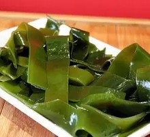 Kelp Slices