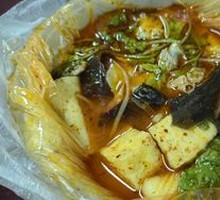 加麻加辣麻辣烫