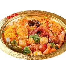 Spicy Sichuan Hot Pot Base