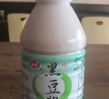 台湾黑豆浆