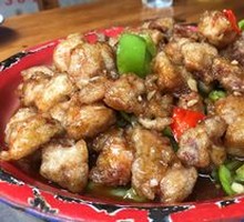 Classic Fried Pork Cutlets