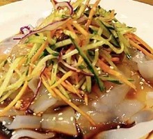 Northeast Cold Noodles