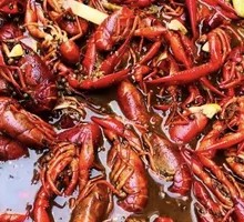 Crawfish