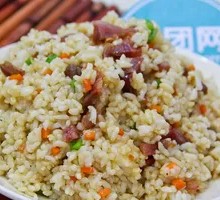 Beef Fried Rice