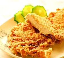 Salted Pepper Chicken Cutlet