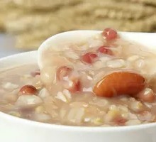 Eight Treasure Porridge