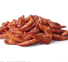 Black Duck Wing Tips