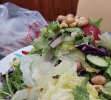 Mixed Vegetable Salad