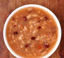 Eight Treasure Porridge