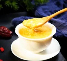 Rice Porridge