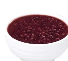 Black Rice Porridge
