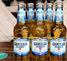 Harbin Beer