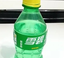 Sprite Beverage
