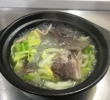 Hot Pot Sheep Offal