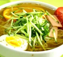 Northeast Cold Noodles