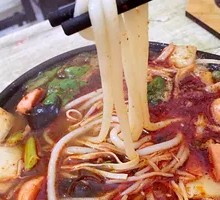 Three Kinds of Braised Meat Dishes