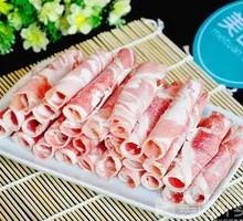 Spicy Beef Noodle Soup