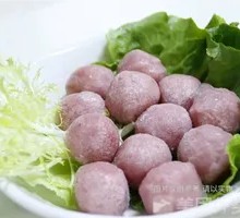 Spicy Fish Ball Noodles