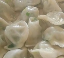 Handmade Dumplings