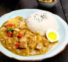 Chicken Curry