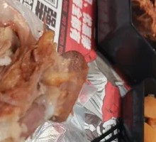 Signature Tough Bone