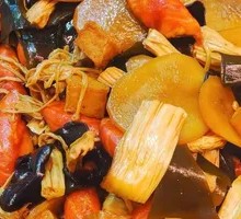 Spicy Braised Dishes