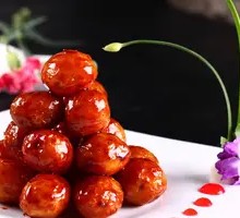 Saucy Small Potatoes