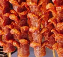 Changsha Large Sausage