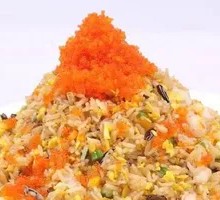 Mixed Vegetable Fried Rice