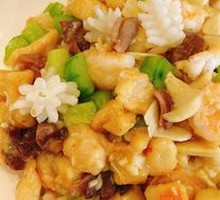 Tianmen Old Flavor All Explosion