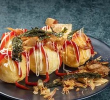 Takoyaki