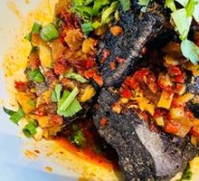 Changsha Stinky Tofu