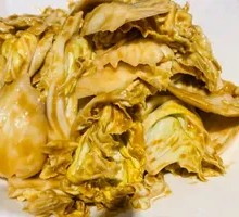 Chinese cabbage